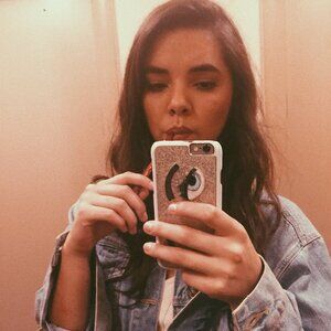 Meet your Posher, Kristen